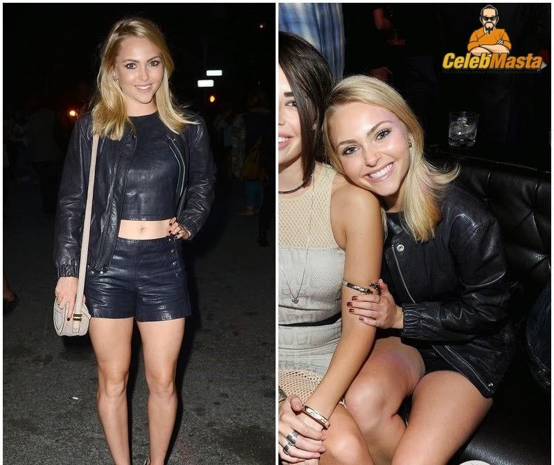 AnnaSophia Robb