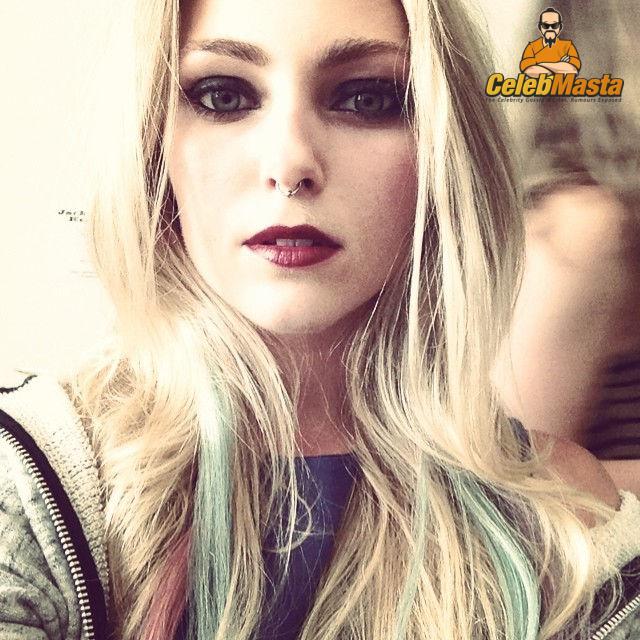 AnnaSophia Robb