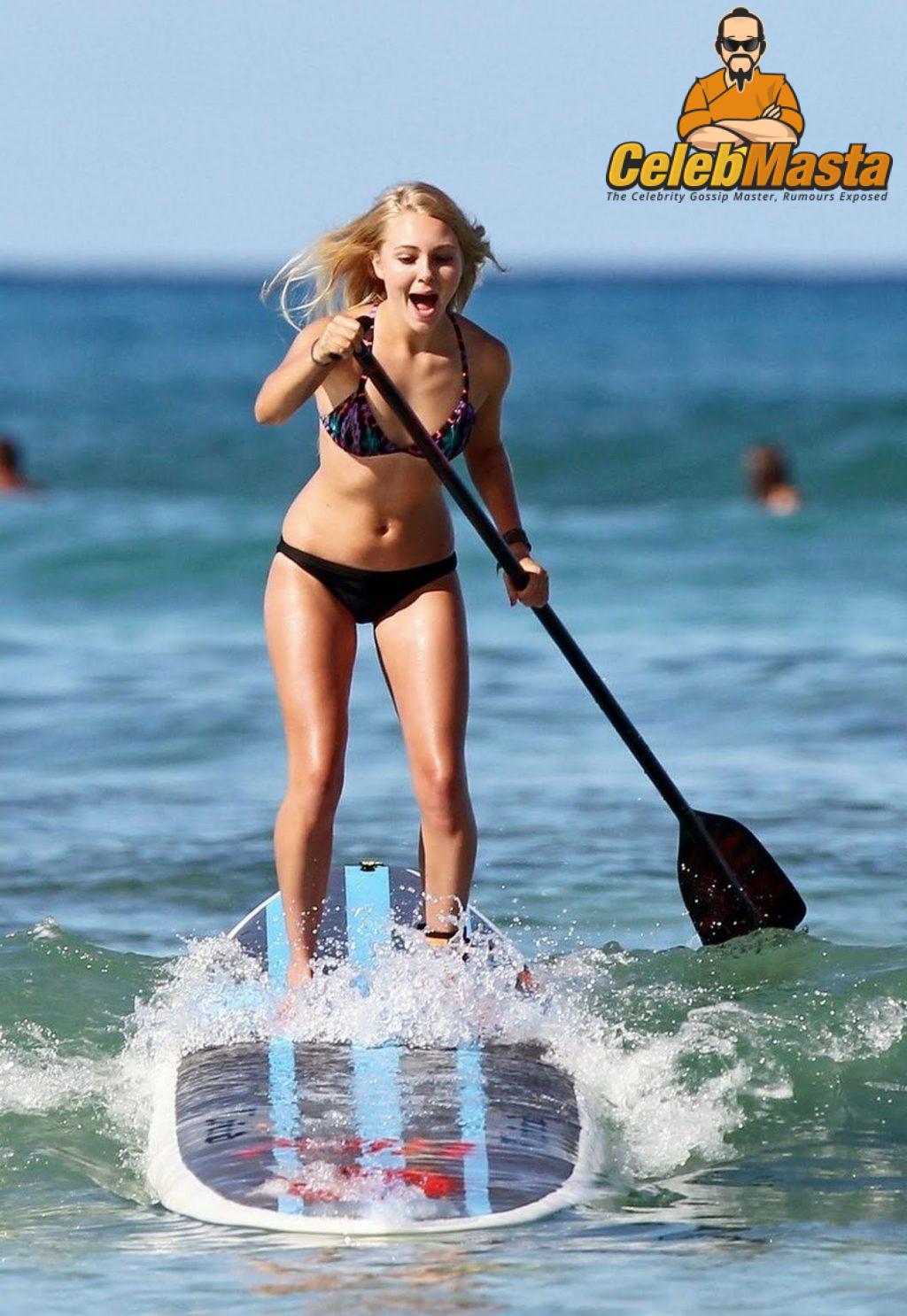AnnaSophia Robb