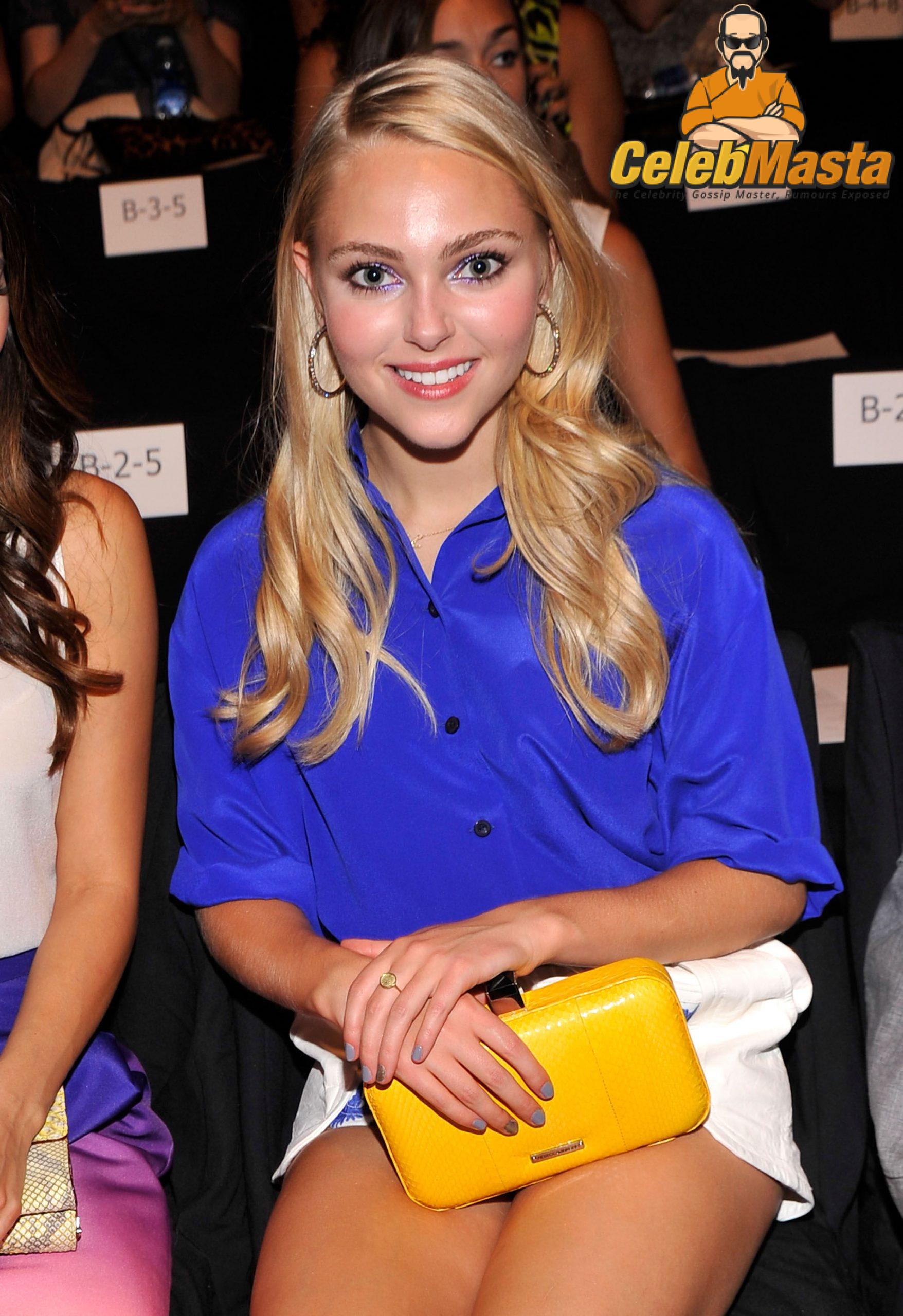 AnnaSophia Robb