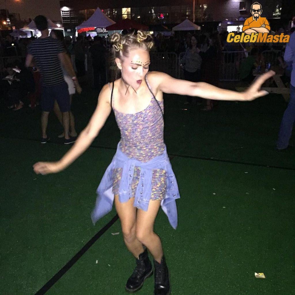 AnnaSophia Robb