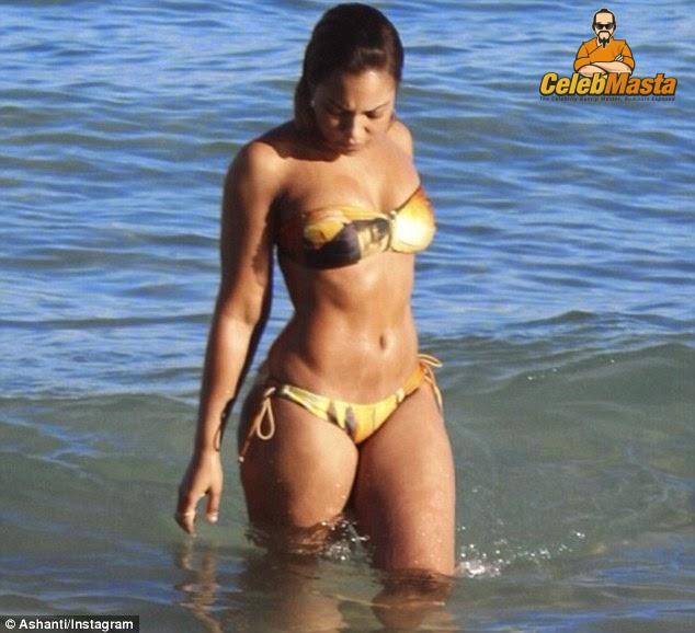 Ashanti