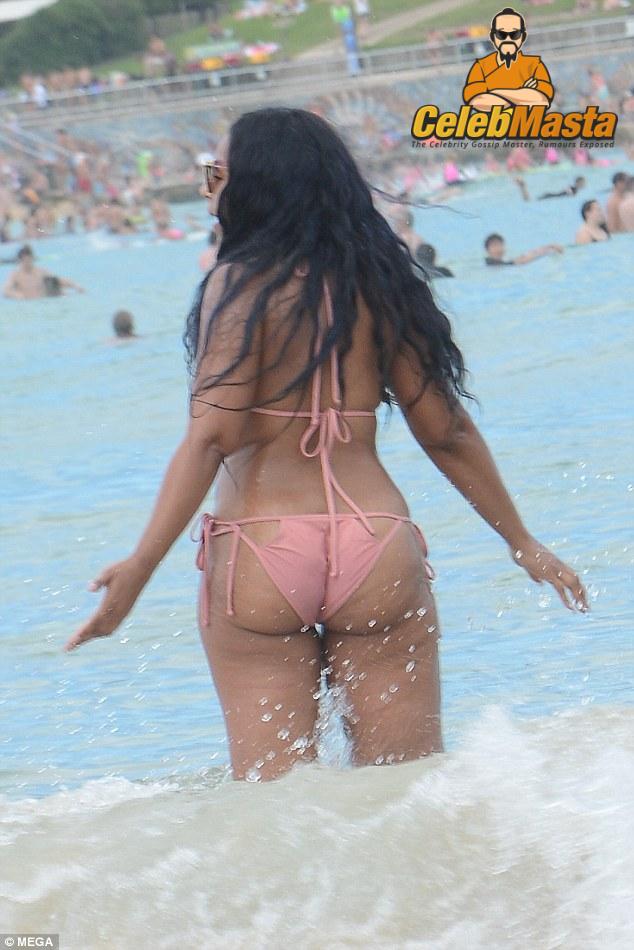 Ashanti
