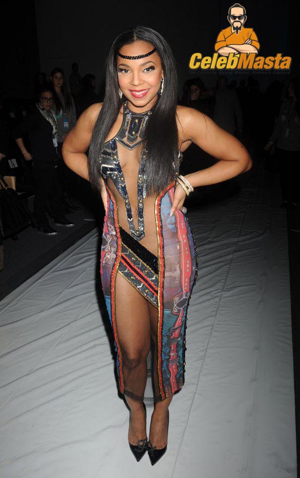 Ashanti