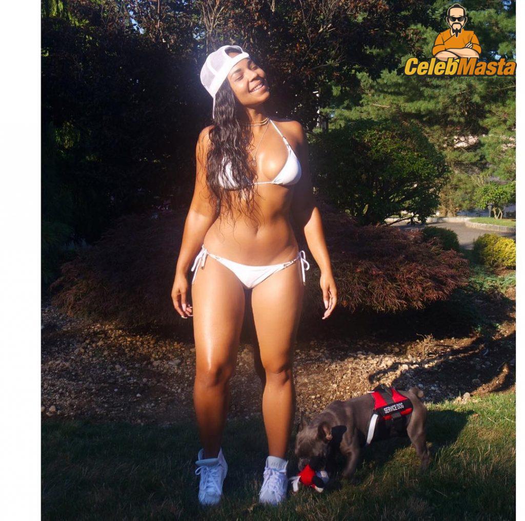 Ashanti