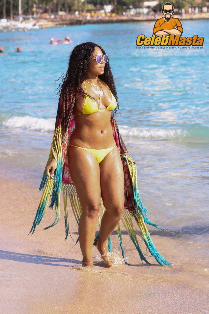 Ashanti
