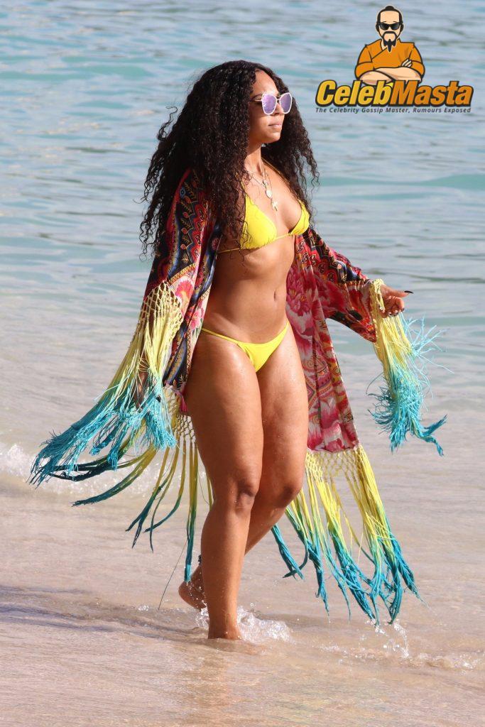 Ashanti