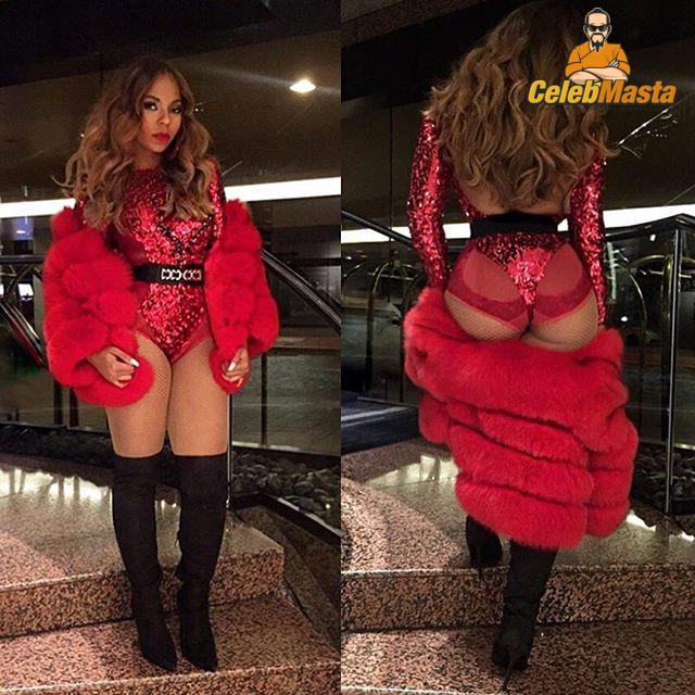 Ashanti
