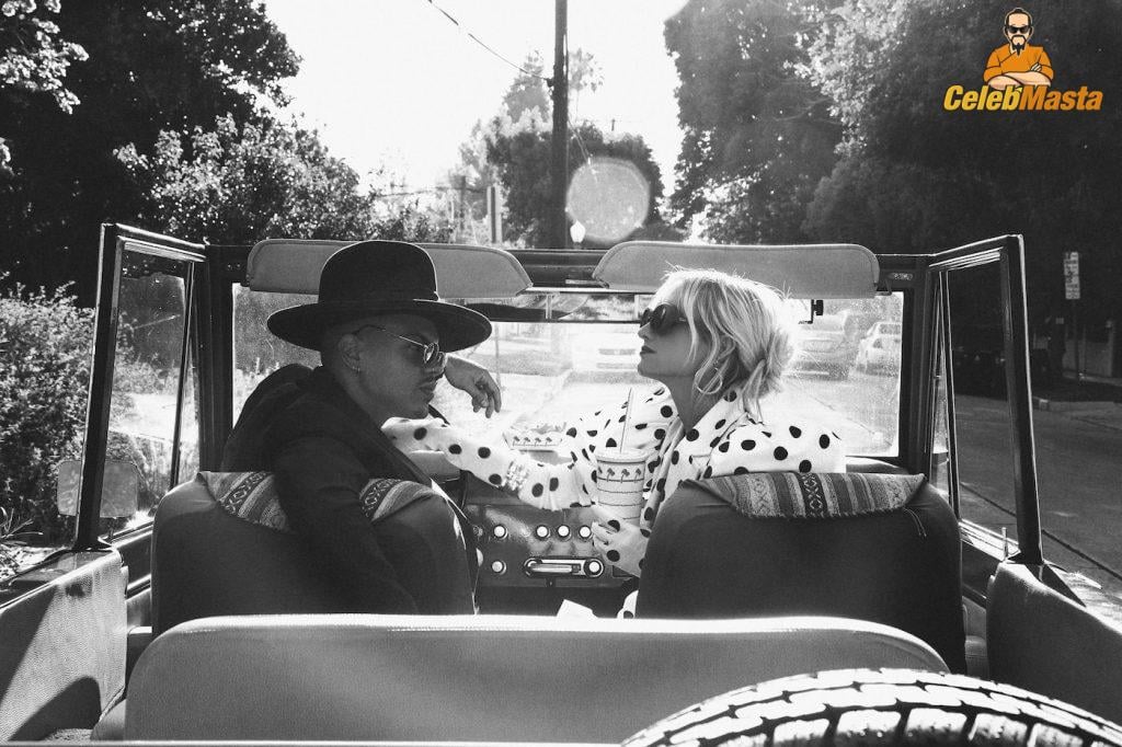 Ashlee Simpson