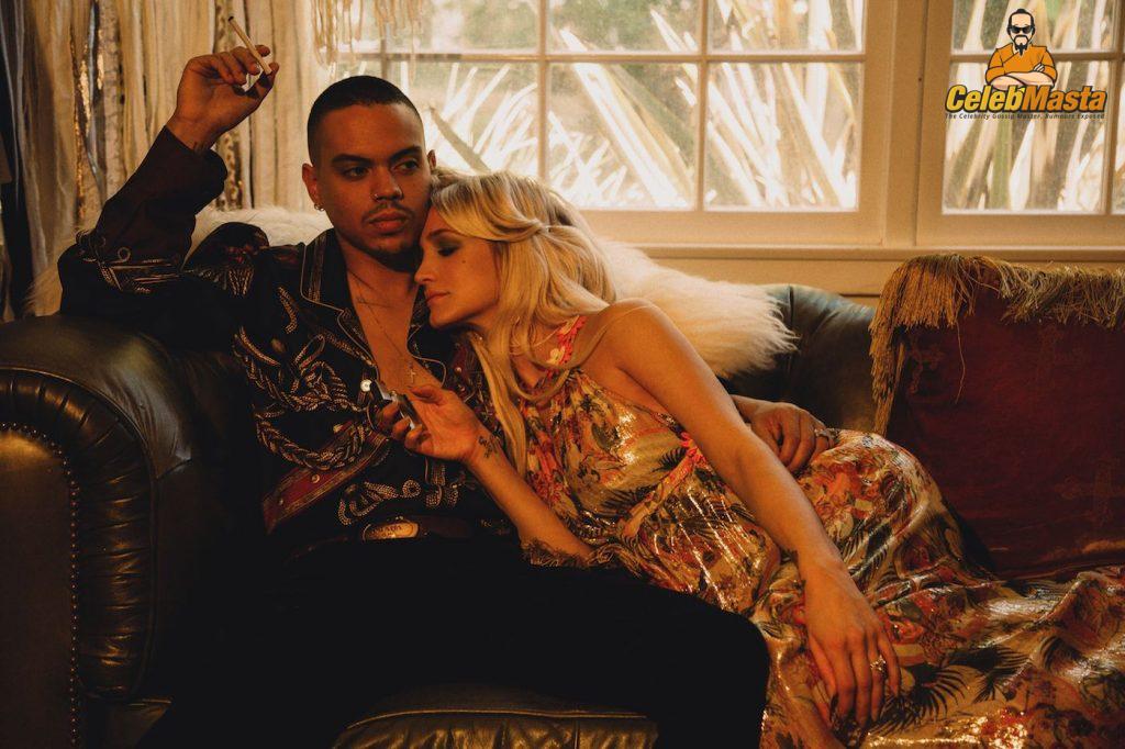 Ashlee Simpson