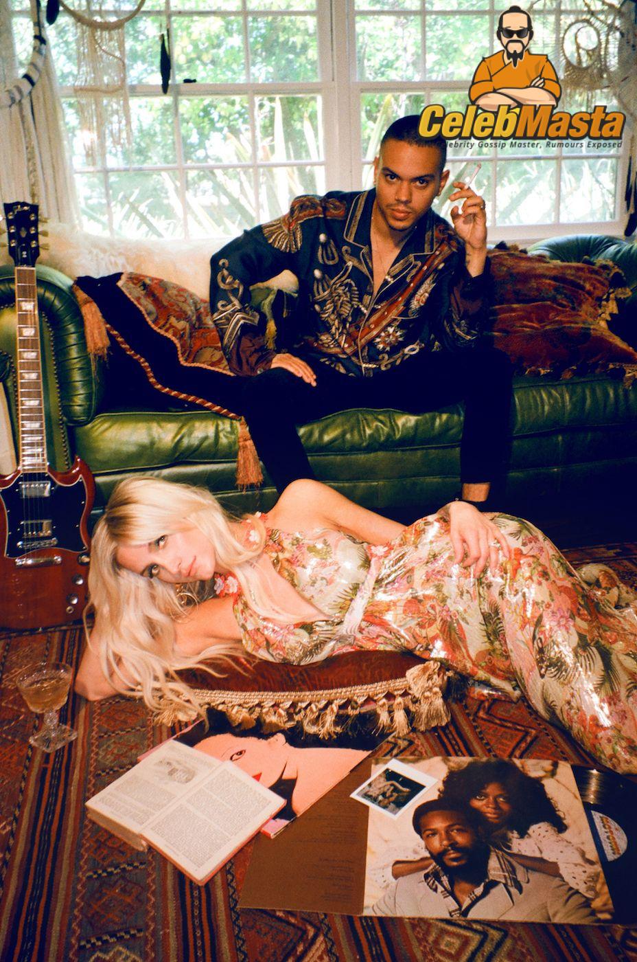 Ashlee Simpson