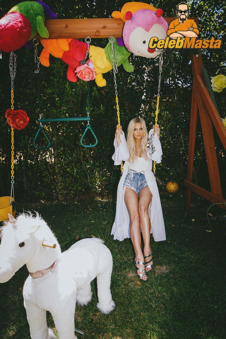 Ashlee Simpson