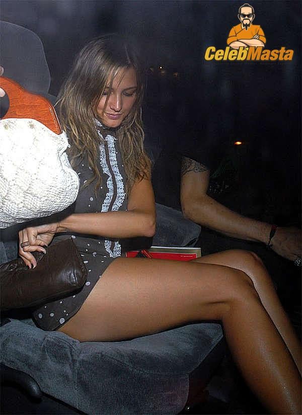 Ashlee Simpson