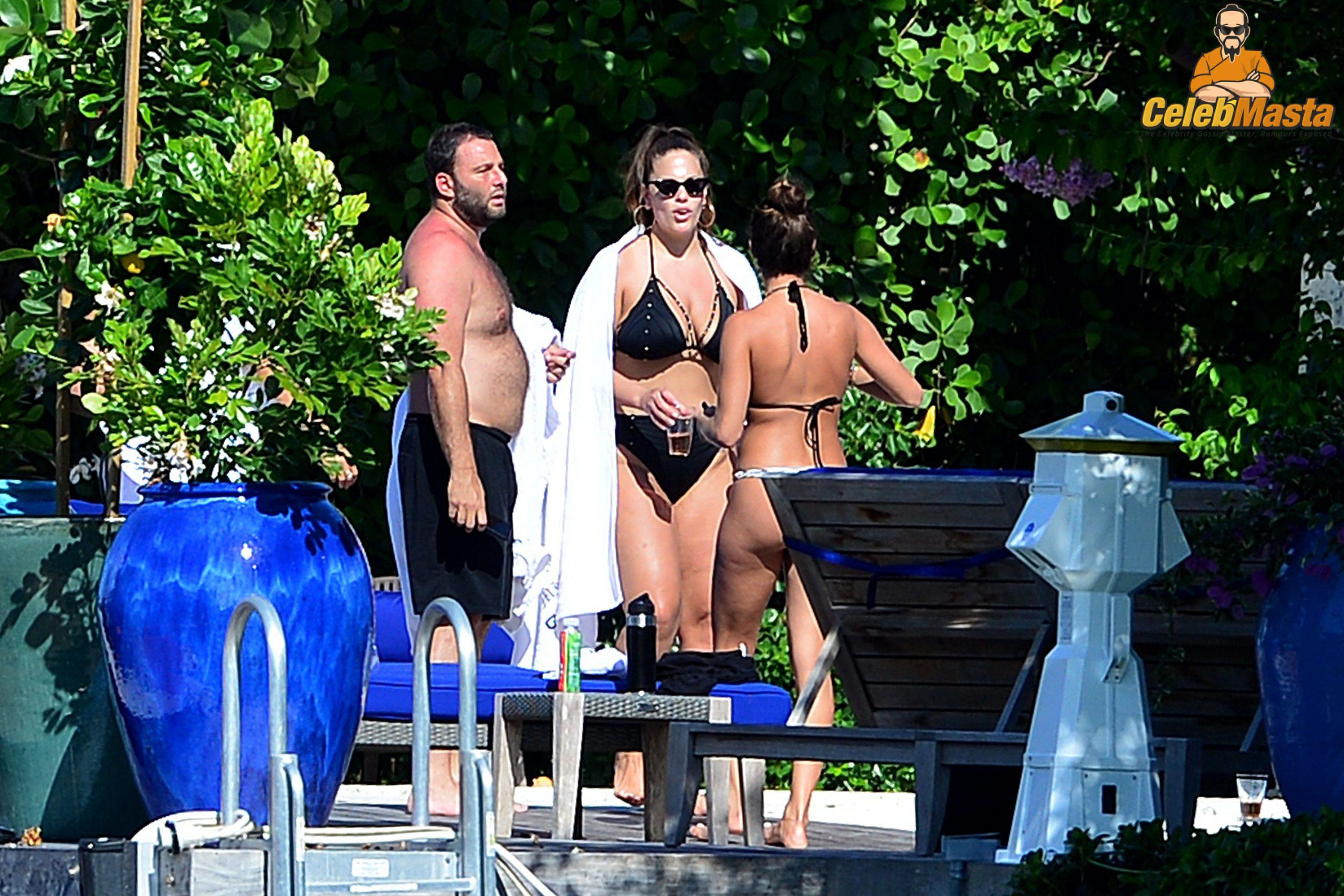 Ashley Graham