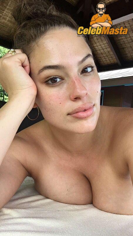 Ashley Graham