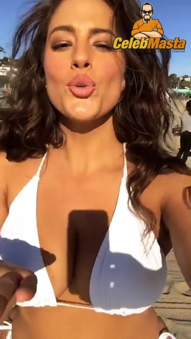 Ashley Graham