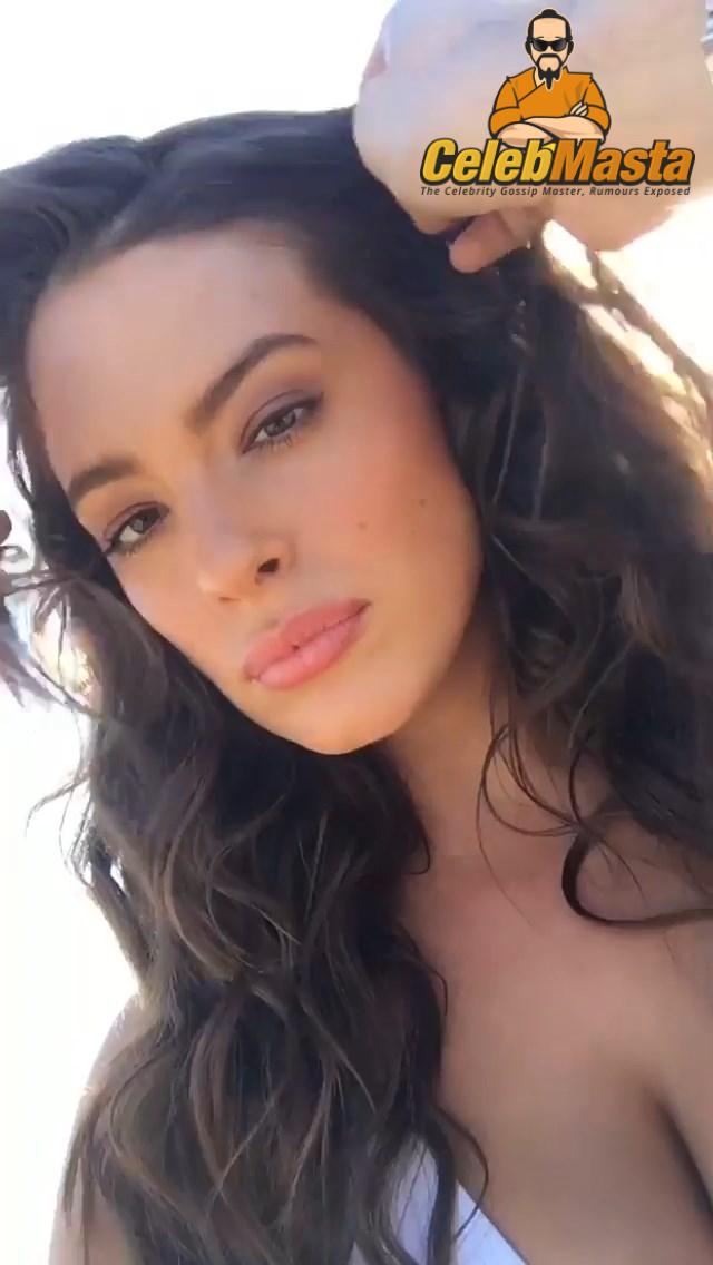 Ashley Graham