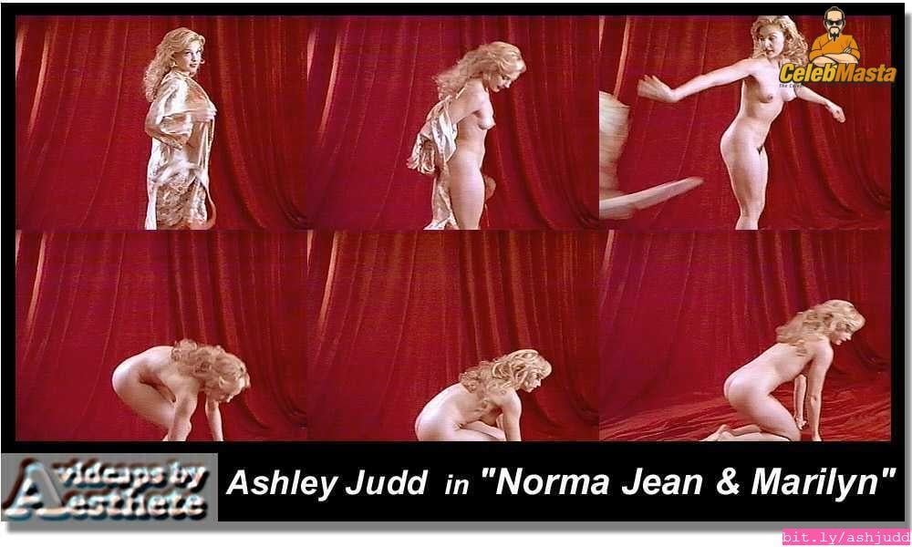 Ashley Judd Sex Scene Videos and Nude Photos