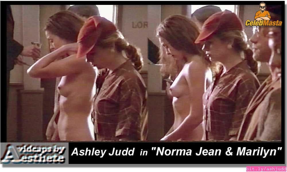 Ashley Judd Sex Scene Videos and Nude Photos