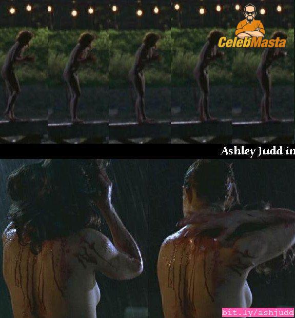 Ashley Judd Sex Scene Videos and Nude Photos