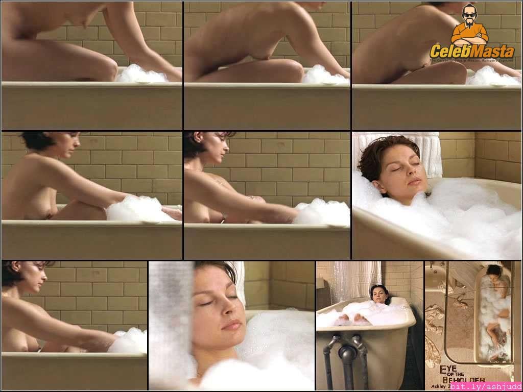 Ashley Judd Sex Scene Videos and Nude Photos