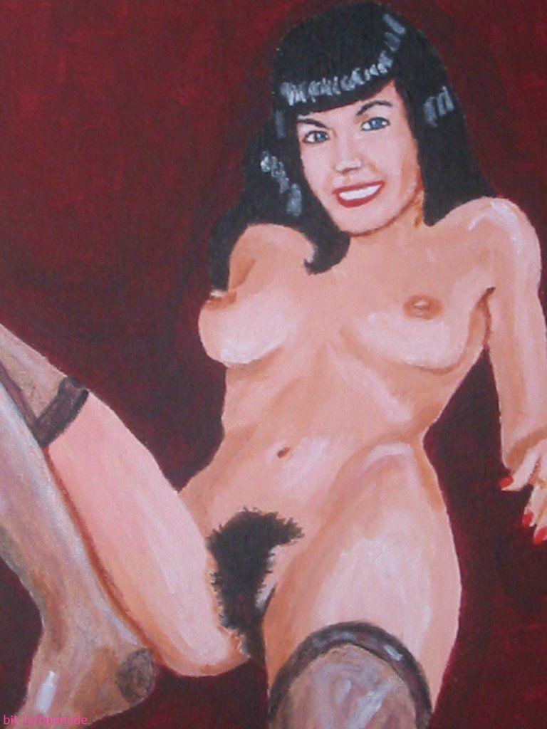 Bettie Page 106