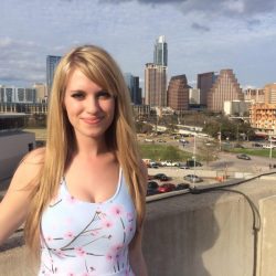 Barbara Dunkelman Nude Photos & Videos