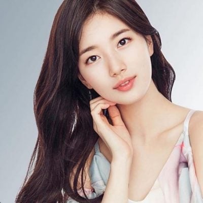 Bae Suzy Nude Photos & Videos