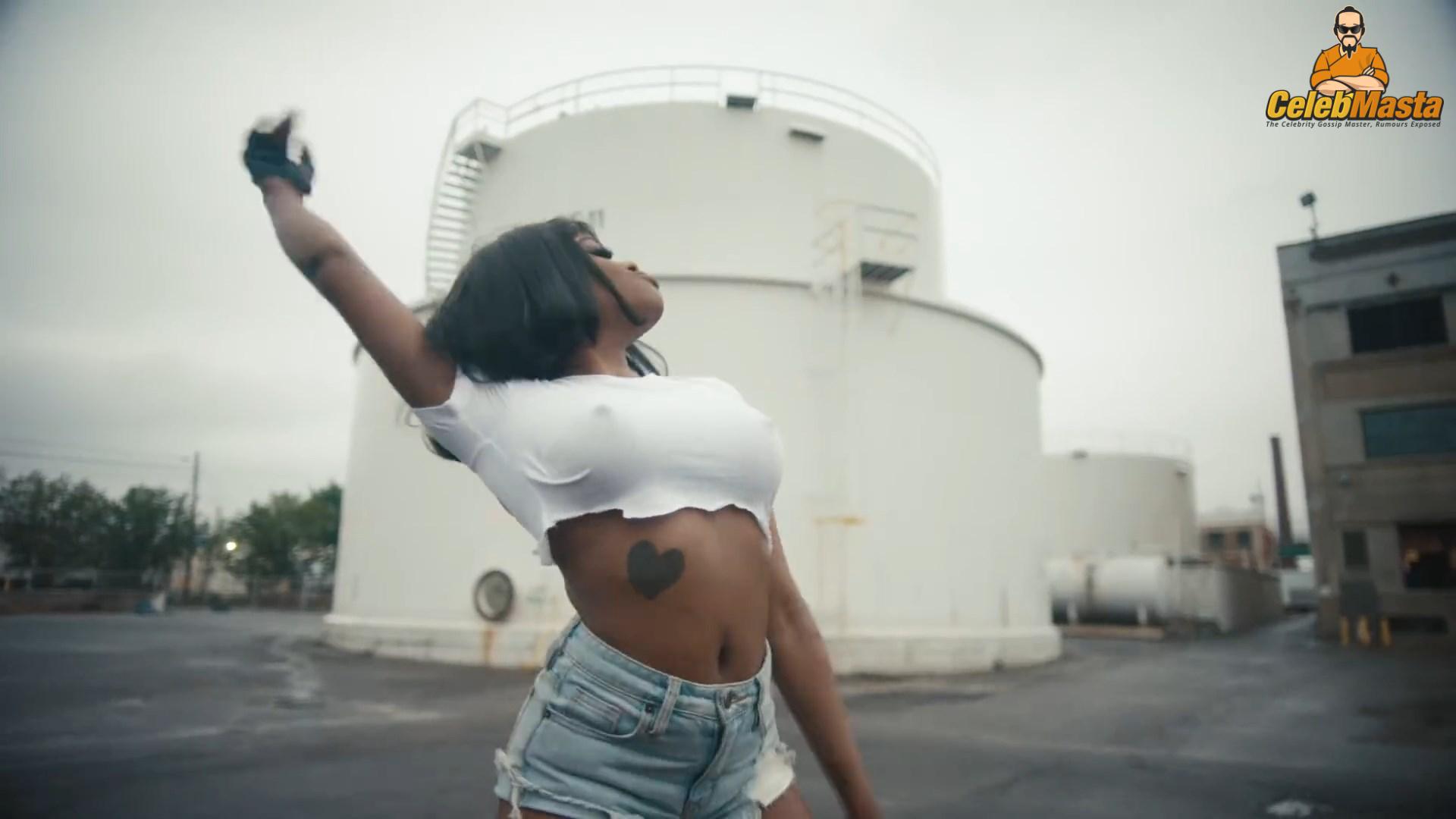 Azealia Banks