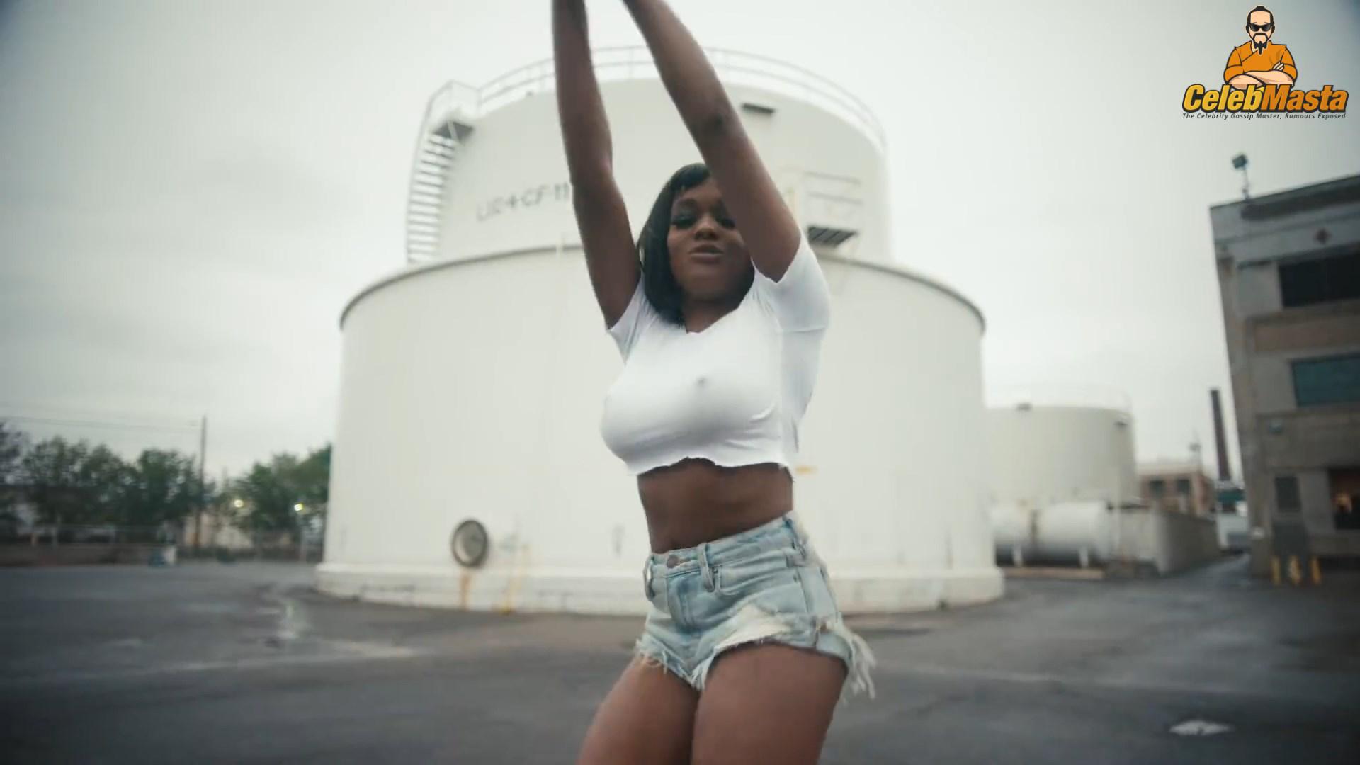 Azealia Banks