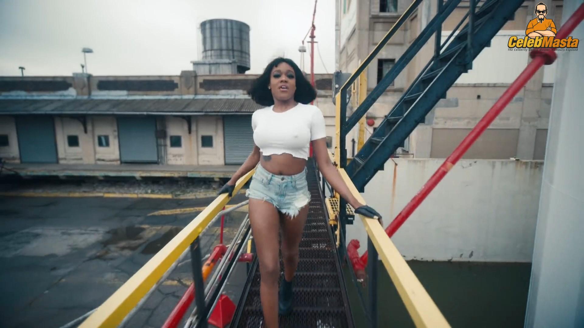 Azealia Banks