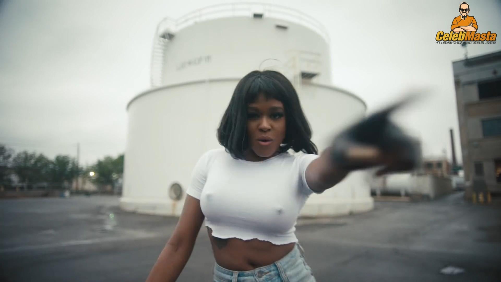 Azealia Banks
