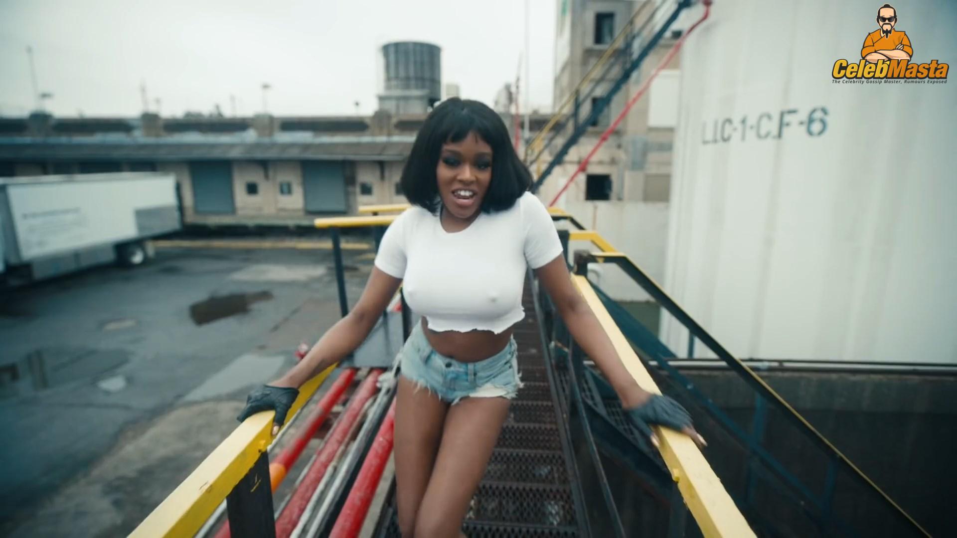 Azealia Banks