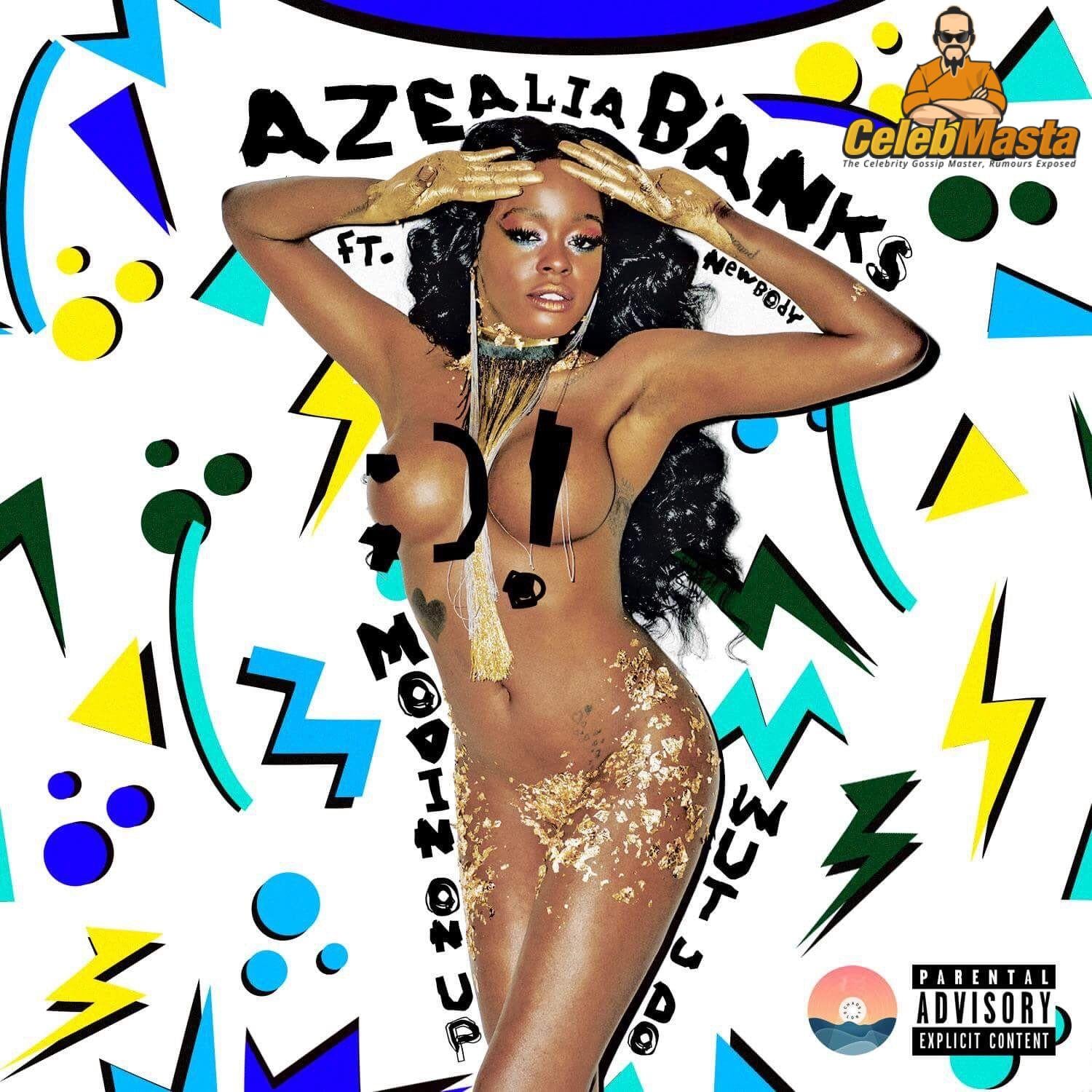 Azealia Banks