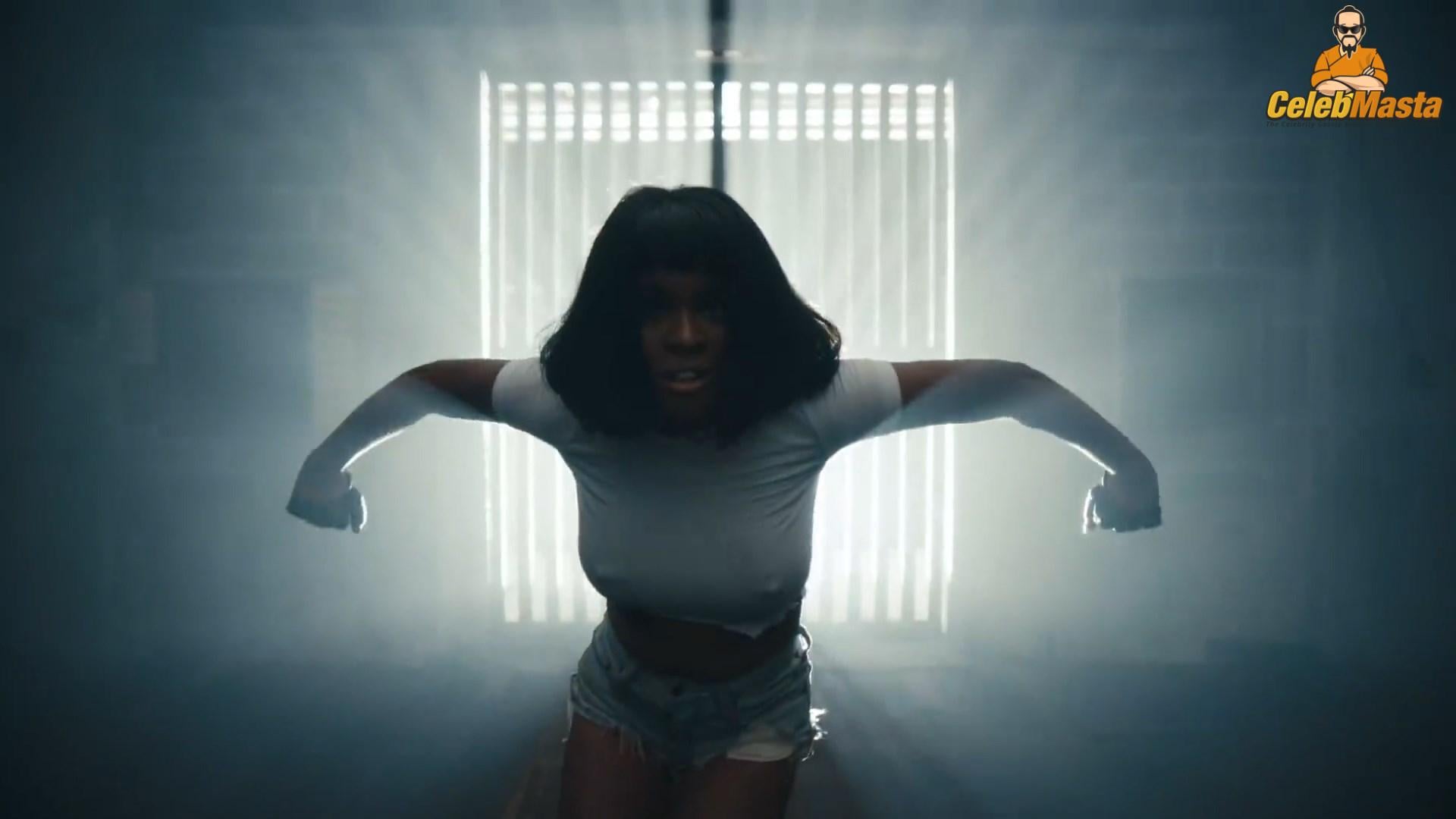 Azealia Banks