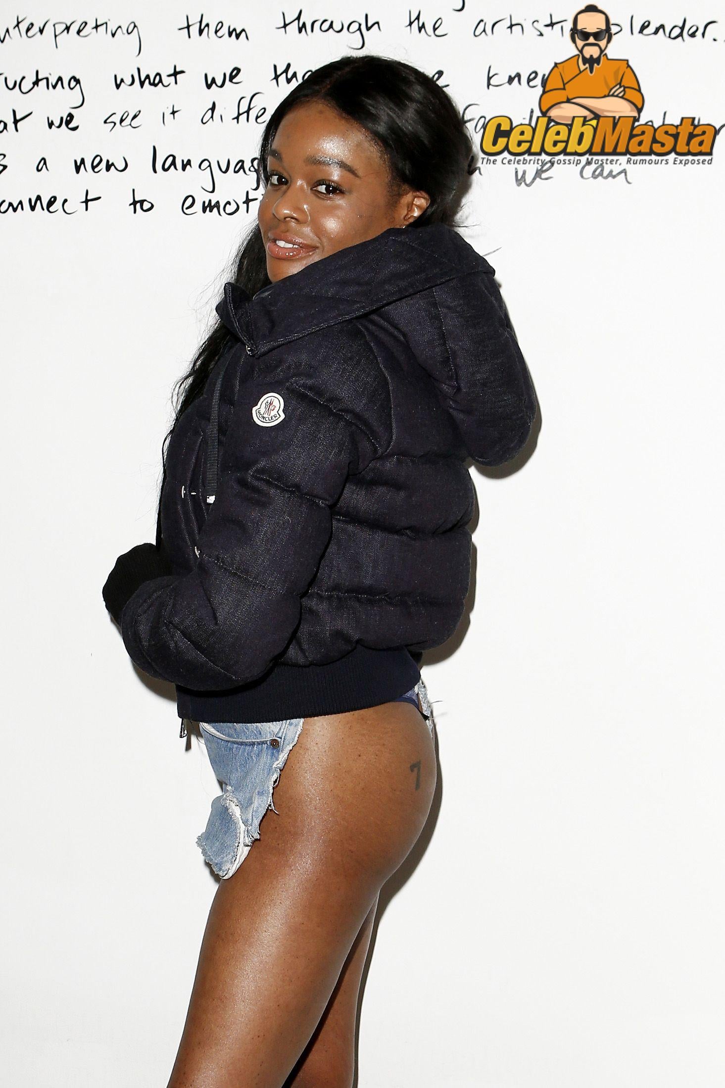 Azealia Banks
