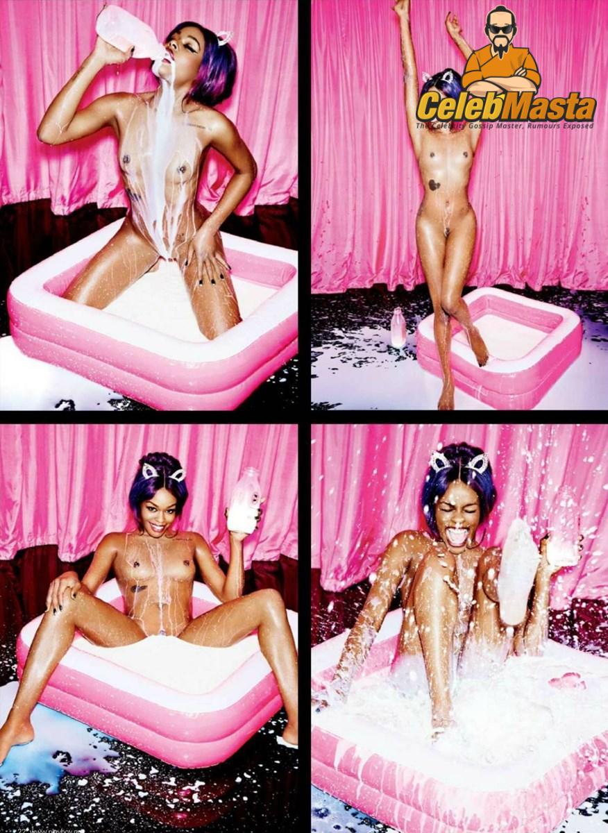 Azealia Banks