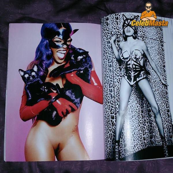 Azealia Banks