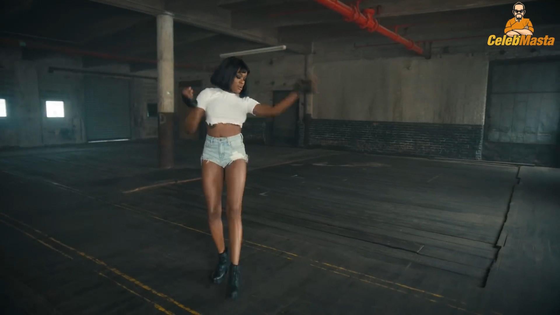 Azealia Banks