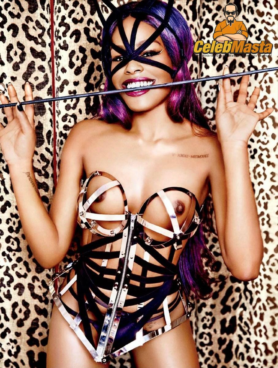 Azealia Banks