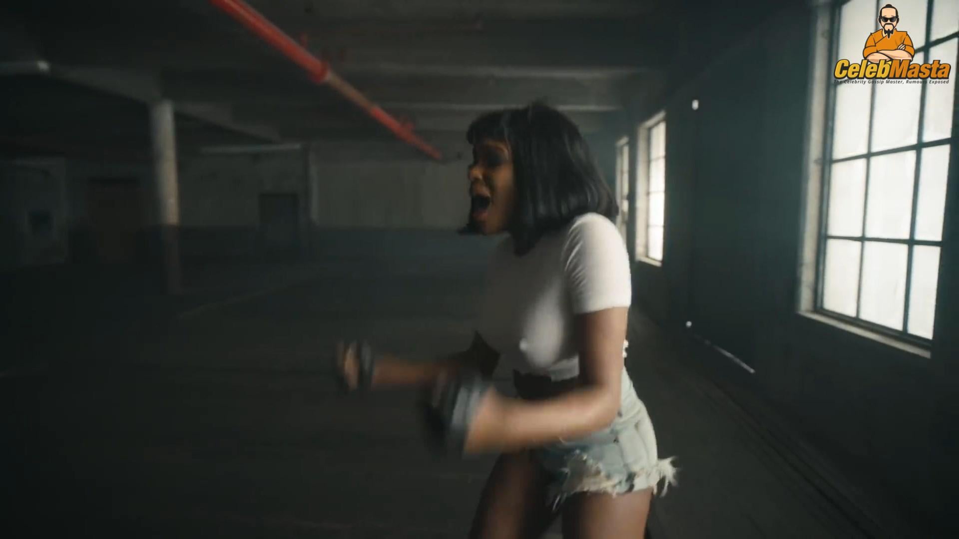 Azealia Banks