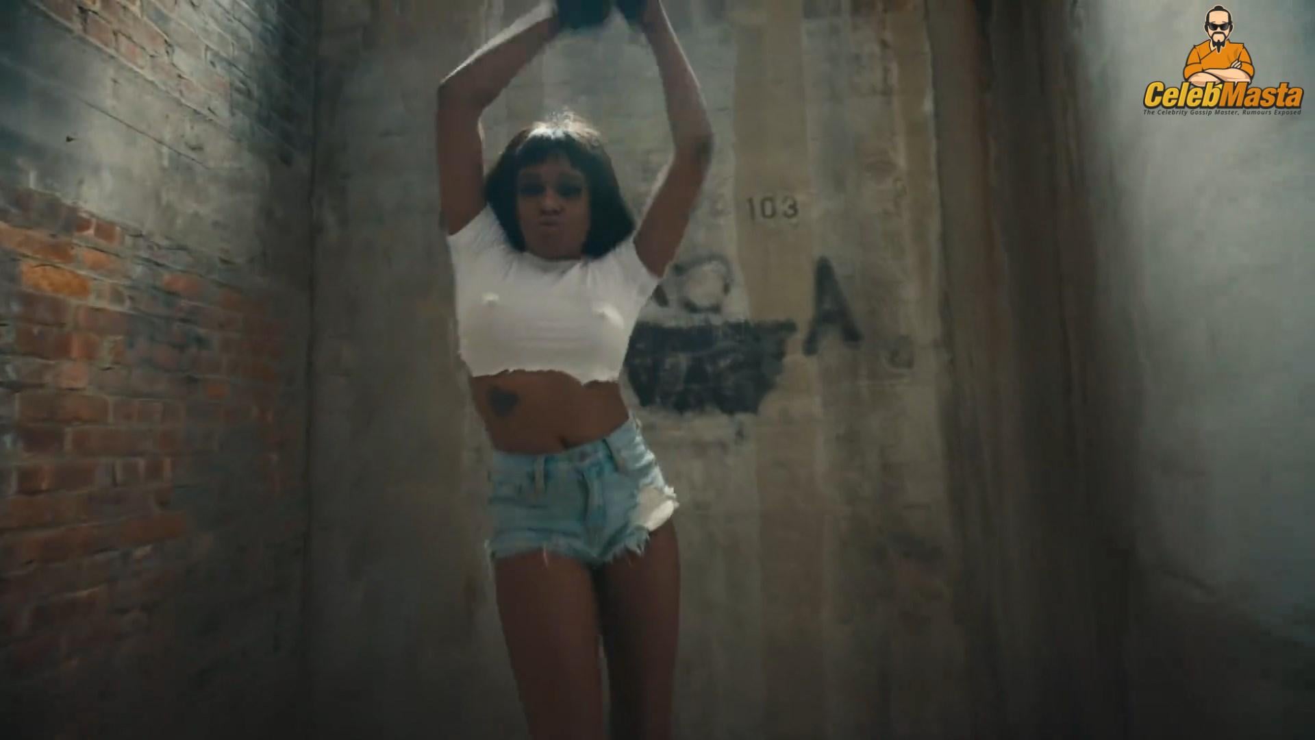 Azealia Banks