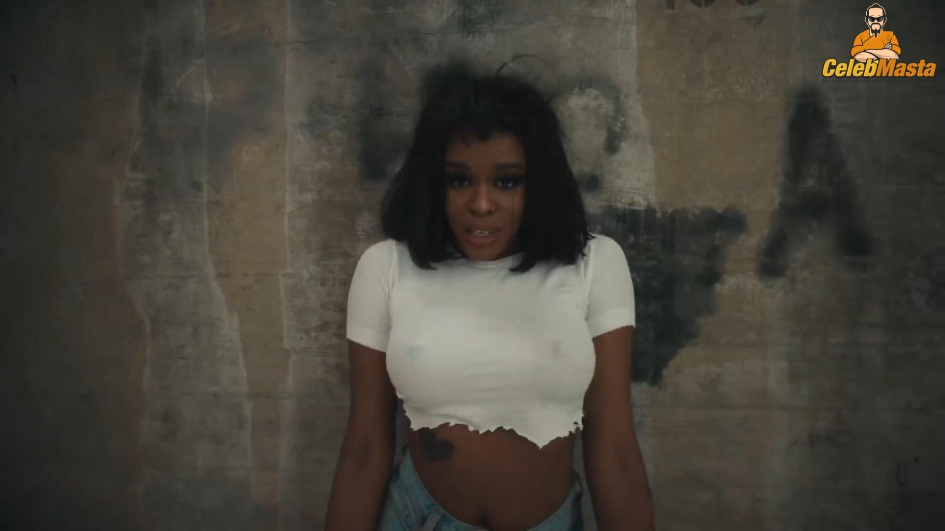 Azealia Banks