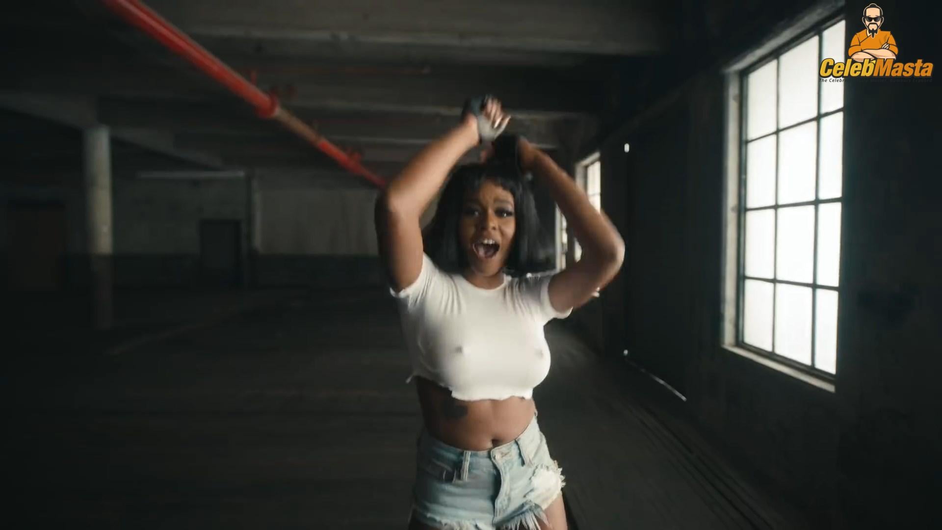 Azealia Banks