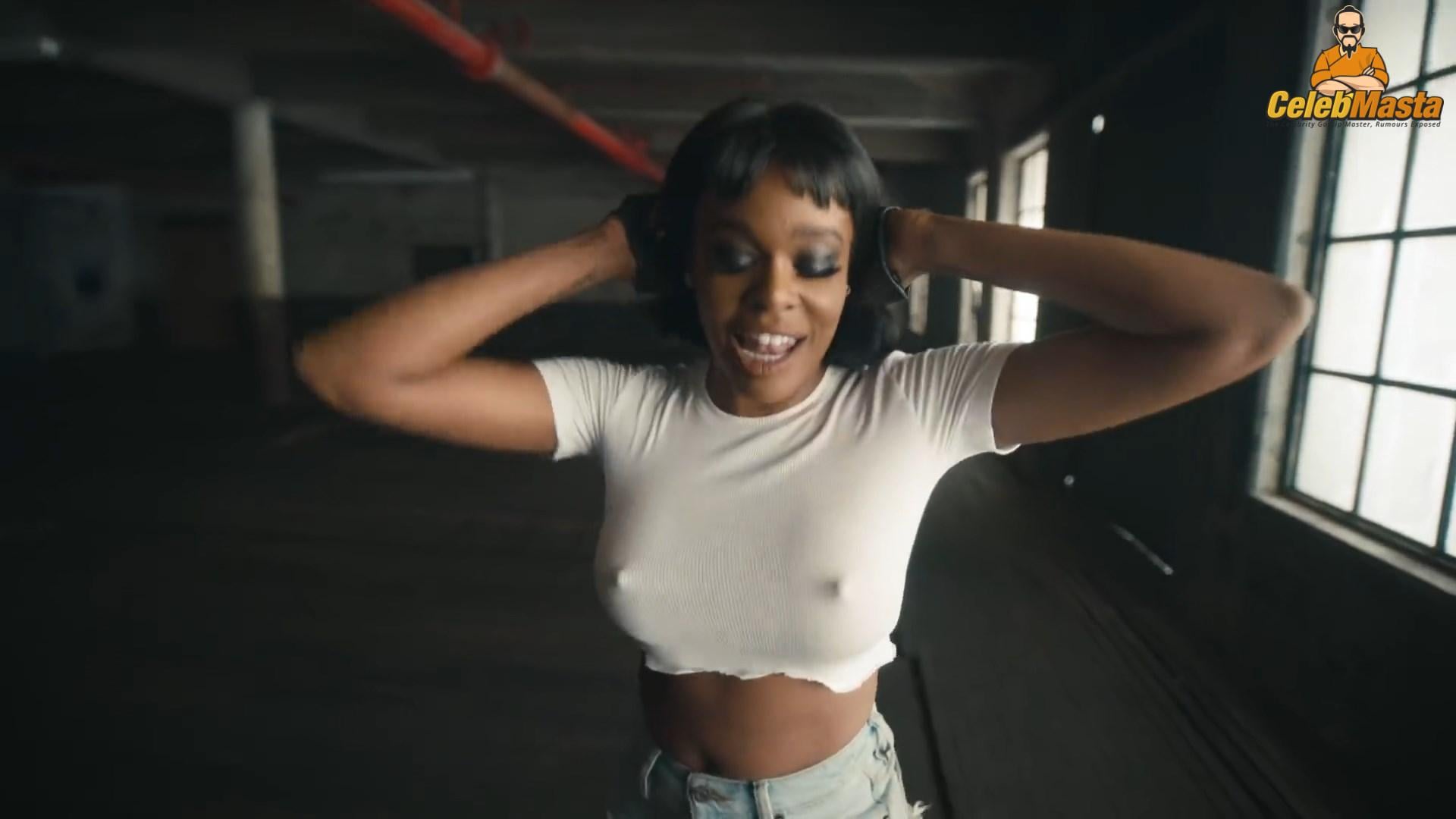 Azealia Banks