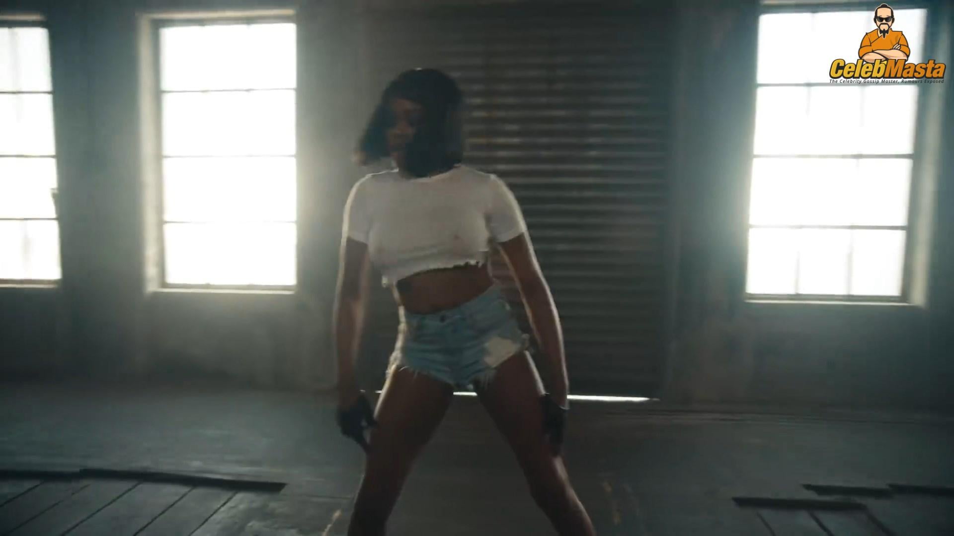 Azealia Banks