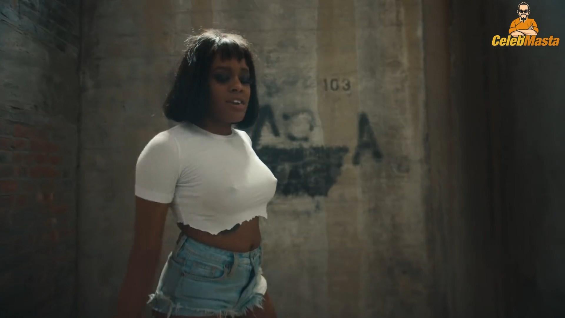 Azealia Banks