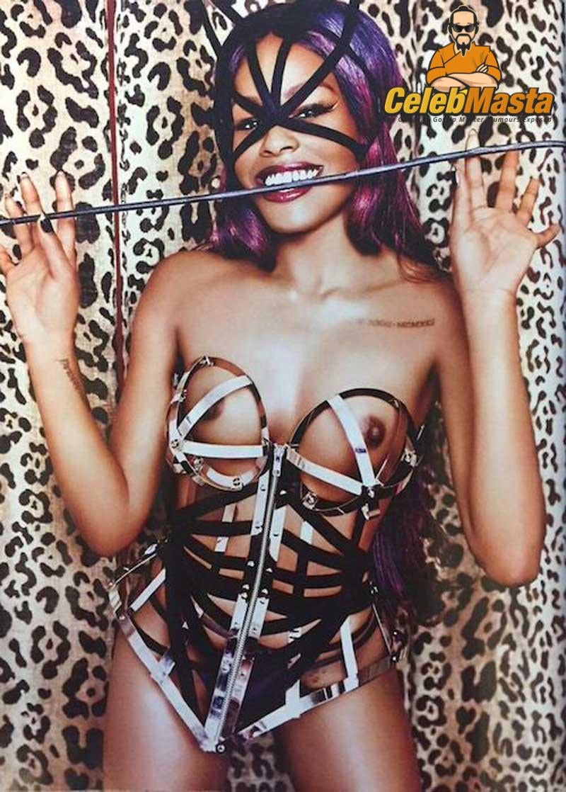 Azealia Banks