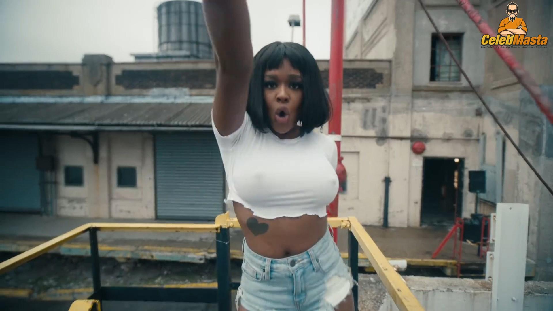 Azealia Banks