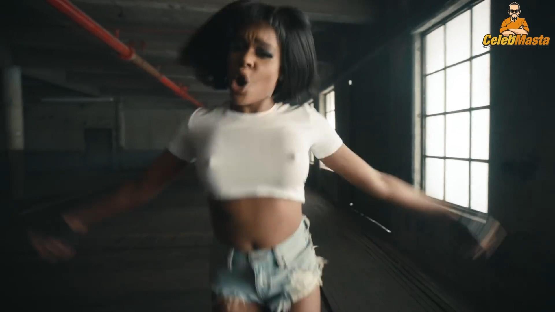 Azealia Banks
